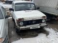 ВАЗ (Lada) Lada 2121 2012 года за 400 000 тг. в Кызылорда