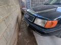 Audi 100 1991 года за 1 100 000 тг. в Алматы – фото 4