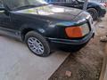 Audi 100 1991 года за 1 100 000 тг. в Алматы – фото 5