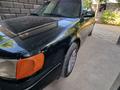 Audi 100 1991 года за 1 100 000 тг. в Алматы – фото 6