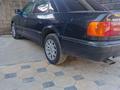 Audi 100 1991 года за 1 100 000 тг. в Алматы – фото 11