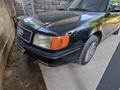 Audi 100 1991 года за 1 100 000 тг. в Алматы – фото 13