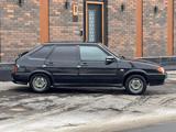 ВАЗ (Lada) 2114 2013 годаfor1 333 333 тг. в Кызылорда – фото 5