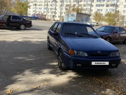 ВАЗ (Lada) 2115 2001 года за 1 000 000 тг. в Кокшетау – фото 3