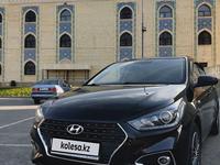 Hyundai Accent 2019 годаүшін7 550 000 тг. в Тараз