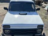 ВАЗ (Lada) Lada 2121 1995 года за 1 800 000 тг. в Экибастуз – фото 4