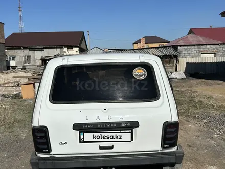 ВАЗ (Lada) Lada 2121 1995 года за 1 900 000 тг. в Экибастуз – фото 9