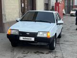 ВАЗ (Lada) 2109 1988 года за 1 500 000 тг. в Тараз – фото 3