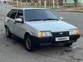 ВАЗ (Lada) 2109 1988 года за 1 500 000 тг. в Тараз – фото 5