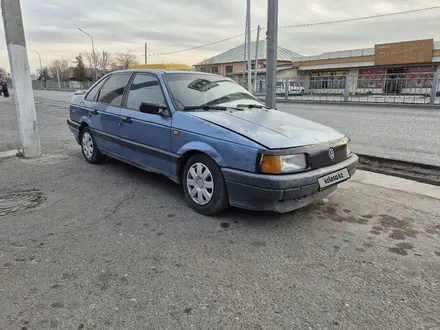 Volkswagen Passat 1991 года за 950 000 тг. в Шымкент