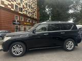 Nissan Patrol 2013 года за 10 500 000 тг. в Алматы – фото 2