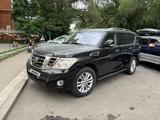 Nissan Patrol 2013 года за 10 500 000 тг. в Алматы – фото 4