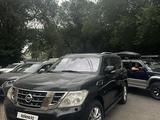 Nissan Patrol 2013 года за 10 500 000 тг. в Алматы