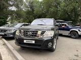Nissan Patrol 2013 года за 10 500 000 тг. в Алматы – фото 5