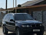 BMW X5 2000 годаүшін5 500 000 тг. в Караганда