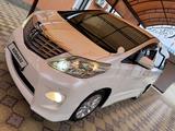 Toyota Alphard 2010 годаfor7 000 000 тг. в Атырау