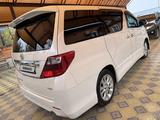 Toyota Alphard 2010 годаfor7 000 000 тг. в Атырау – фото 5