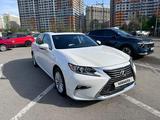 Lexus ES 350 2016 годаүшін18 000 000 тг. в Алматы – фото 3