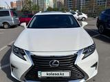 Lexus ES 350 2016 годаүшін18 000 000 тг. в Алматы