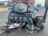 Двигатель 102 1.8 за 550 000 тг. в Караганда – фото 3