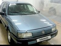 Volkswagen Passat 1991 года за 900 000 тг. в Сатпаев