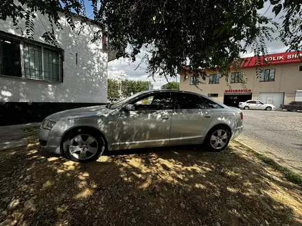 Audi A6 2005 года за 4 000 000 тг. в Шымкент – фото 3