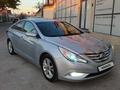 Hyundai Sonata 2010 годаүшін7 500 000 тг. в Шымкент