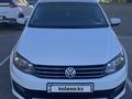 Volkswagen Polo 2016 года за 4 500 000 тг. в Астана