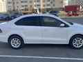 Volkswagen Polo 2016 года за 4 500 000 тг. в Астана – фото 3