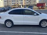 Volkswagen Polo 2016 годаүшін3 900 000 тг. в Астана – фото 3