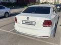 Volkswagen Polo 2016 года за 4 500 000 тг. в Астана – фото 4
