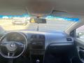 Volkswagen Polo 2016 года за 4 500 000 тг. в Астана – фото 6