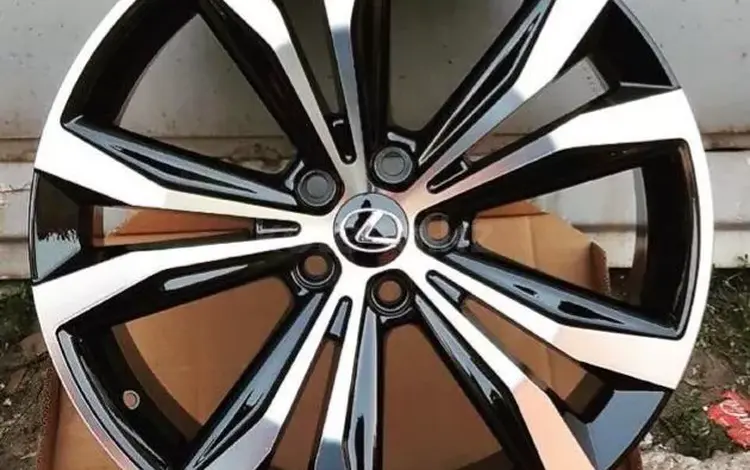 Новые 20-ые диски Lexus за 520 000 тг. в Астана