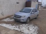 ВАЗ (Lada) Granta 2190 2014 года за 2 400 000 тг. в Жанаозен – фото 2