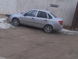 ВАЗ (Lada) Granta 2190 2014 года за 2 400 000 тг. в Жанаозен