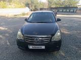 Nissan Almera 2015 года за 4 000 000 тг. в Астана – фото 2