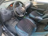 Nissan Almera 2015 года за 4 000 000 тг. в Астана – фото 3
