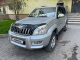 Toyota Land Cruiser Prado 2008 годаүшін10 700 000 тг. в Шымкент – фото 2