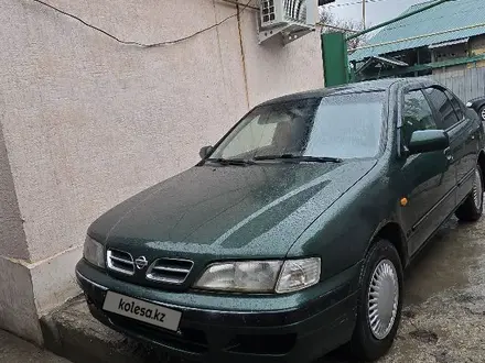 Nissan Primera 1996 года за 1 100 000 тг. в Алматы