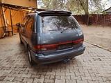 Toyota Previa 1991 годаүшін2 900 000 тг. в Алматы – фото 2