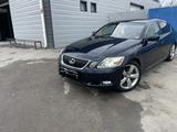 Lexus GS 300 2006 годаүшін6 400 000 тг. в Конаев (Капшагай) – фото 3