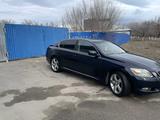 Lexus GS 300 2006 годаүшін6 400 000 тг. в Конаев (Капшагай) – фото 4