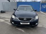 Lexus GS 300 2006 годаүшін6 400 000 тг. в Конаев (Капшагай) – фото 2