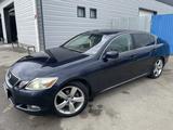 Lexus GS 300 2006 годаүшін6 400 000 тг. в Конаев (Капшагай) – фото 5