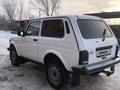 ВАЗ (Lada) Lada 2121 2021 года за 4 700 000 тг. в Костанай – фото 3