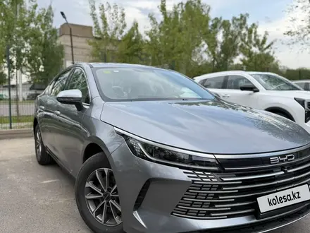 BYD Destroyer 05 Comfort 2025 года за 7 900 000 тг. в Алматы – фото 2