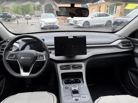BYD Destroyer 05 Comfort 2025 года за 7 900 000 тг. в Алматы – фото 17