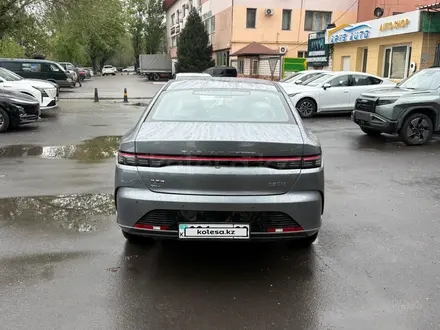 BYD Destroyer 05 Comfort 2025 года за 7 900 000 тг. в Алматы – фото 21