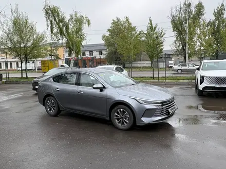 BYD Destroyer 05 Comfort 2025 года за 7 900 000 тг. в Алматы – фото 12