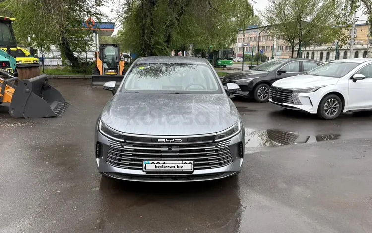 BYD Destroyer 05 Comfort 2025 года за 7 900 000 тг. в Алматы